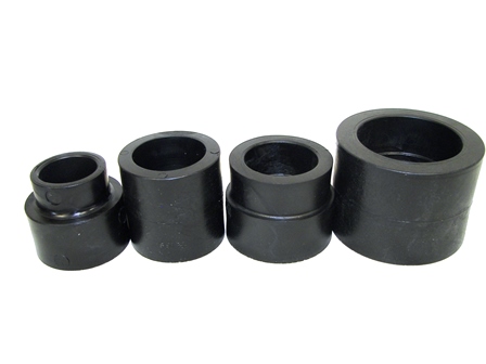 1INCH X 3/4INCH FUSION REDUCER - Mobile Home